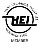 HEI 'Member' Logo