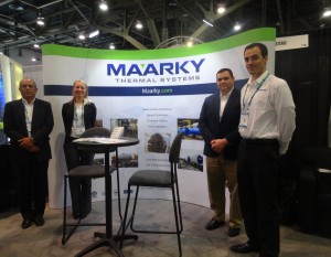 Maarky Booth 2017